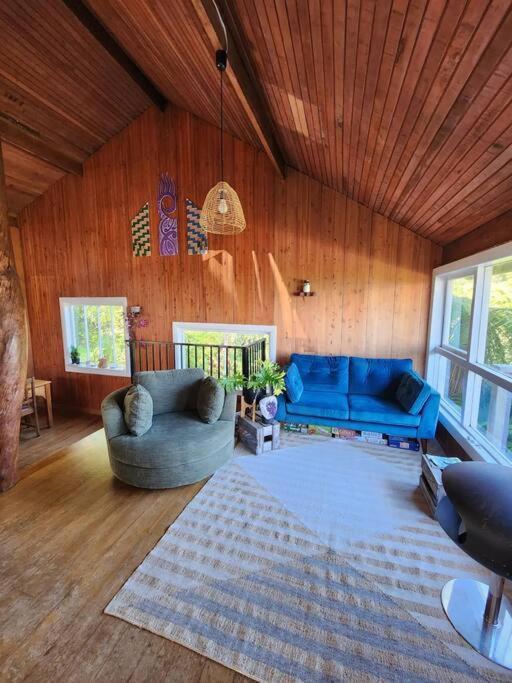 Rustic Paradise Nestled In Nature بوناكايكي المظهر الخارجي الصورة